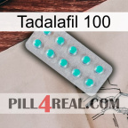Tadalafil 100 28